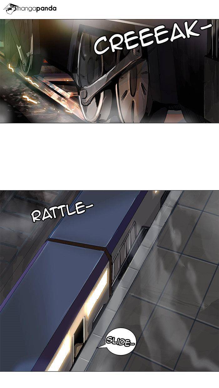Tower of God Chapter 201 image 43